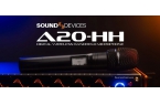 Sound Devices推出適應全球調
